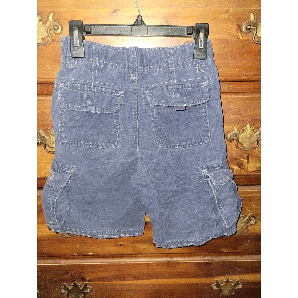 OshKosh Bgosh navy blue